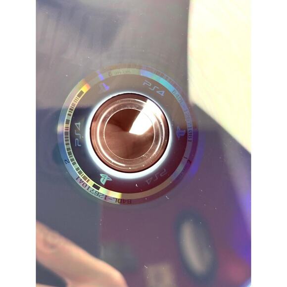 Tiny Tina's Wonderlands Sony PS4 PlayStation 4 2022 w/ Inserts Game + Case - Picture 7 of 7